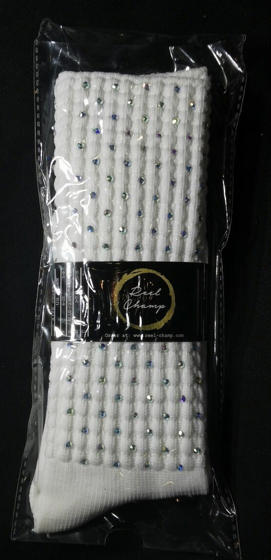 Spille Per Capelli, Calzini Da Danza Irlandesi, Danza - Foto 8